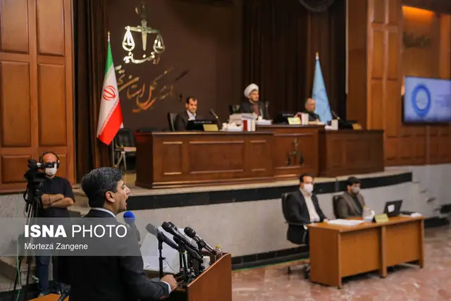 توقف پخش یک برنامه‌ مربوط به موسیقی با دستور قضایی/آخرین وضعیت پرونده های «تتلو» و «طوفان»