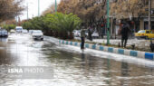 چرا تهران وسط باران‌های سنگین خشک ماند؟ راز پشت پرده بارش‌های عجیب امروز