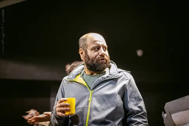 کارگردان «قصاب» از چالش‌های تلخ تئاتر شهر پرده برداشت؛ چه اتفاقی در راه است؟