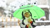 هوای سرد پایتخت تا اواسط هفته آینده همچنان مهمان ناخوانده می‌ماند!