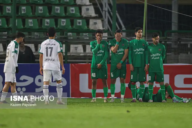 شمس آذر در آستانه دو دیدار سرنوشت‌ساز: آخرین بیانیه پرشور برای حمایت هواداران!