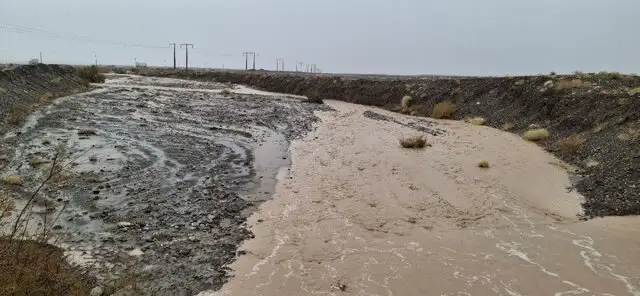 سیلاب جنوب فارس چگونه خط پمپاژ سد سلمان فارسی را تهدید کرد؟ جزئیات تازه از خسارات و ادامه آبرسانی