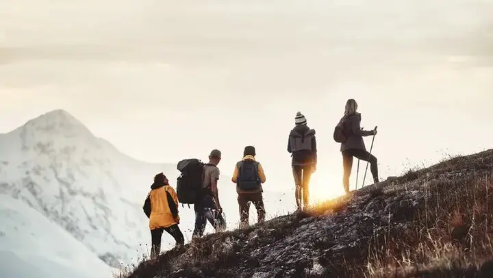 گردشگری؛ فرصتهای اقتصادی یا تهدیدات زیستمحیطی