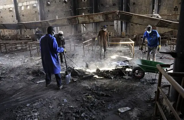 کشتار بی‌رحمانه در سودان؛ بیش از ۱۶۰۰ قربانی حملات به مراکز درمانی در ۲۰۲۵