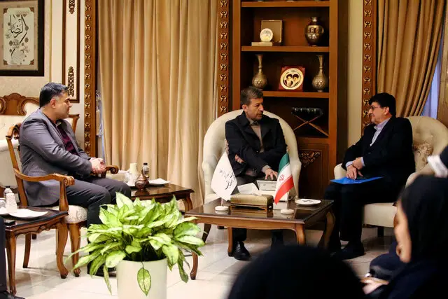 ایران با کرسی ویژه در هیئت‌مدیره انجمن جهانی خبرنگاران ورزشی درخشید؛ اصفهان همچنان پیشتاز است!