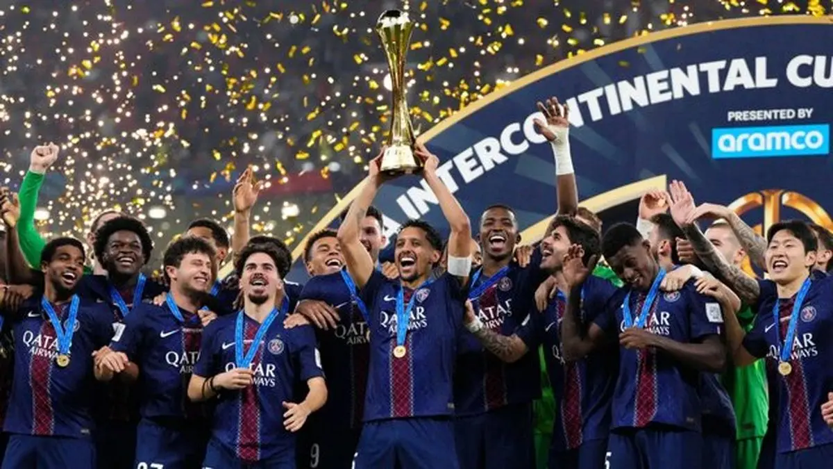 پاری‌سن‌ژرمن در درام پنالتی‌ها: شش‌گانه تاریخی تکمیل شد!