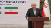 استاندار مازندران وعده داد: روابط اقتصادی با ازبکستان چند برابر جهش می‌کند!