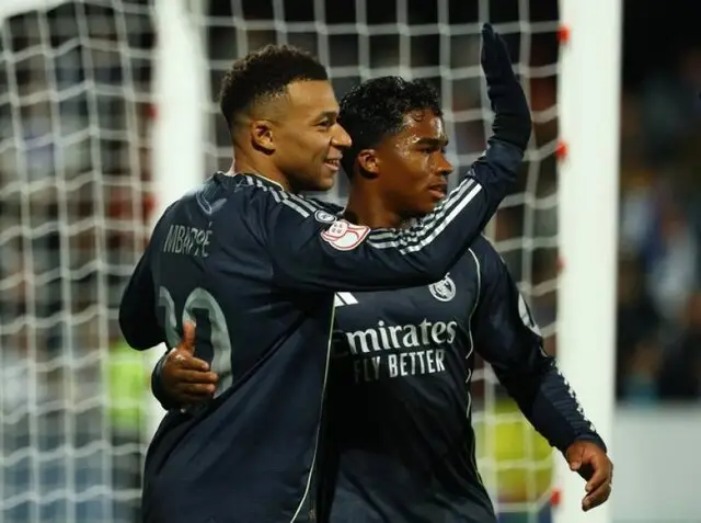 ام باپه رکورد تاریخی CR7 را شکستنی کرد؛ آیا فرانسوی شگفت‌انگیز، اسطوره جدید رئال است؟