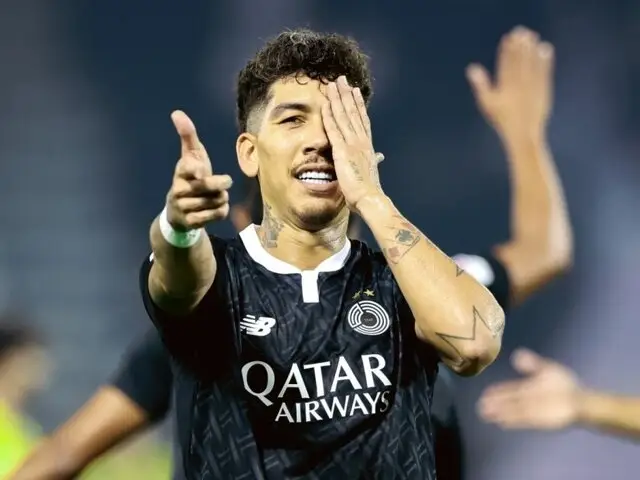 فیرمینو از رد پیشنهاد رئال مادرید برای پیوستن به الاهلی عربستان پرده برداشت!