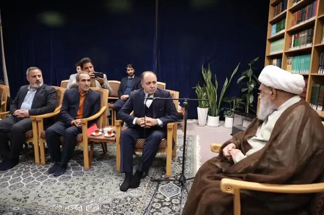 وزیر جهاد کشاورزی خبر داد: سند توسعه عدالت کشاورزی در راه است!