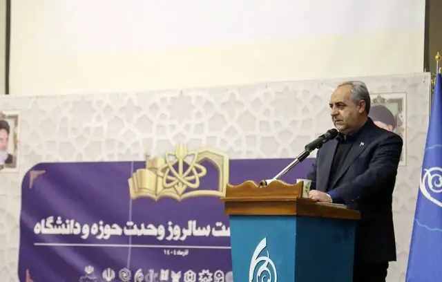 استاندار آذربایجان شرقی: چرا باید حق «متفاوت فکر کردن» را جدی بگیریم؟