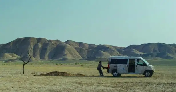 افشاگری آریل دورفمن درباره منشا واقعی فیلم «یک تصادف ساده» جعفر پناهی!