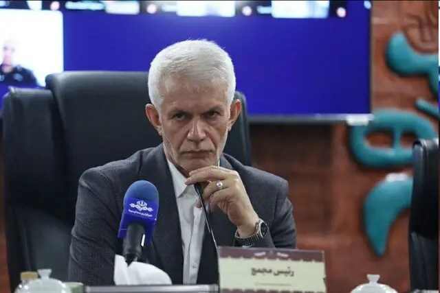 مجمع فوق‌العاده با استعفای رئیس فدراسیون ناشنوایان موافقت کرد؛ سرپرست کی معرفی می‌شود؟