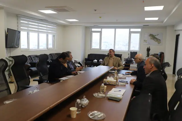 رکوردشکنی صادرات در ایلام مقابل هشدار کاهش درآمدها؛ واقعیت‌های پنهان اقتصاد استان فاش شد