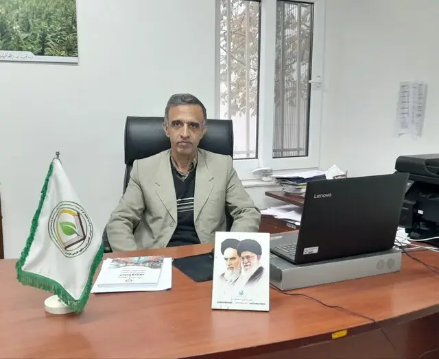 هشدار معاون پژوهش مازندران: تک‌رقمی شدن ارقام کشاورزی، تهدید جدی برای آینده کشاورزی است!