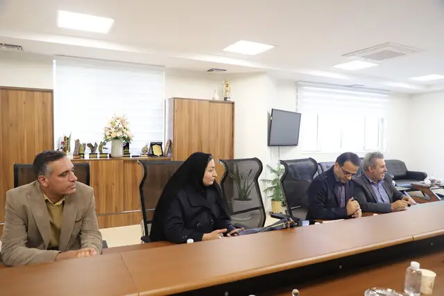 شورای هماهنگی وزارت اقتصاد در ایلام؛ از رکورد صادرات تا هشدار کاهش درآمدها