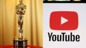 پخش مراسم اسکار به یوتیوب رسید