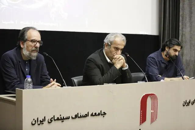 رکود و مخاطب محدود در بازار کتابهای سینمایی