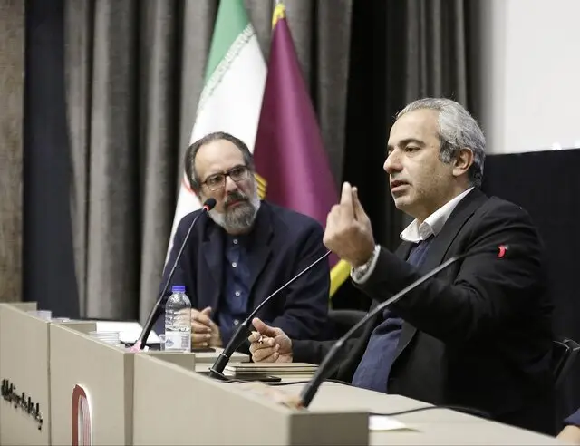 رکود و مخاطب محدود در بازار کتابهای سینمایی