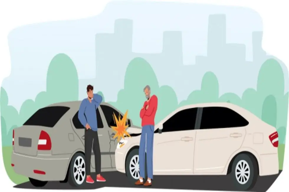 مدارک لازم برای استفاده از بیمه بدنه؛ چک‌لیست کامل برای دریافت خسارت