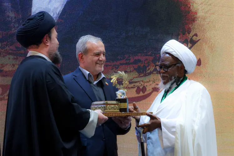 از «باور بی مانند امام به مردم» تا هشدار ایشان نسبت به «رویگردانی مردم از نظام»