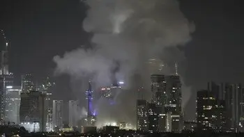 روایت الجزیره از جنگ ۱۲ روزه و توان موشکی ایران