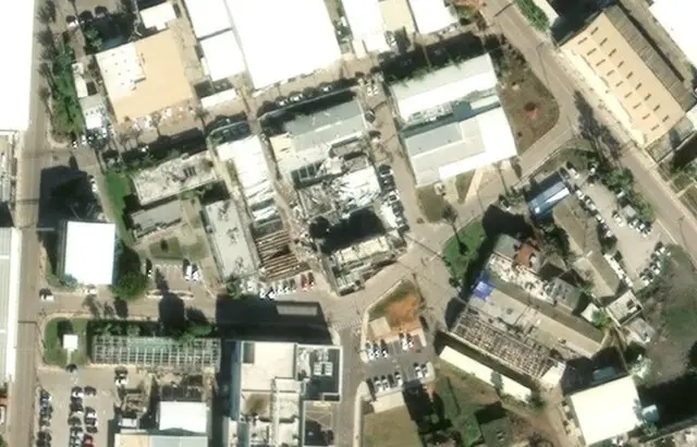 روایت الجزیره از جنگ ۱۲ روزه و توان موشکی ایران