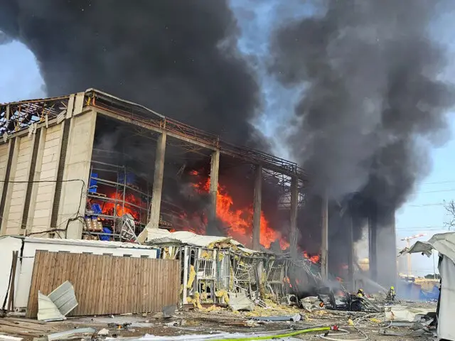 روایت الجزیره از جنگ ۱۲ روزه و توان موشکی ایران