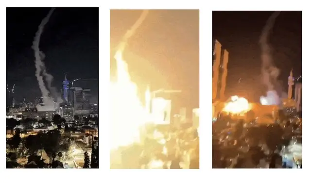 روایت الجزیره از جنگ ۱۲ روزه و توان موشکی ایران