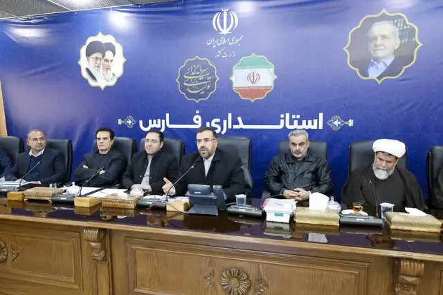 چرا تکمیل پروژه‌های نیمه‌تمام ورزشی فارس به یک ضرورت ملی تبدیل شده؟