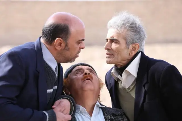 پایان جذاب سریال طنز «میراث»؛ چالش‌های یک طلبه جوان چگونه رقم خورد؟