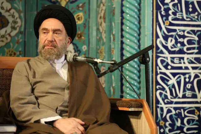 روایتی طنز از چالشهای یک روحانی جوان تمام میشود