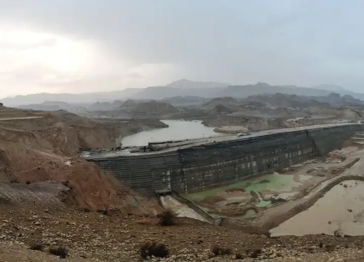 بارندگی در بوشهر ۲۴ درصد کاهش یافت؛ آیا مدیریت بحران موفق بود؟