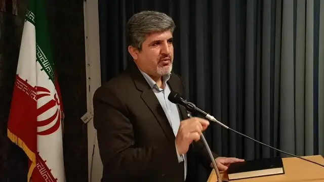 انتقال آب؛ کلید طلایی تأمین آب پایدار در دشت‌های شرقی کردستان