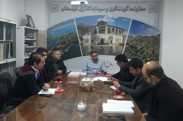 ساماندهی احاله مدیریت اراضی ملی کردستان برای طرح‌های گردشگری؛ فرصتی نو در راه توسعه