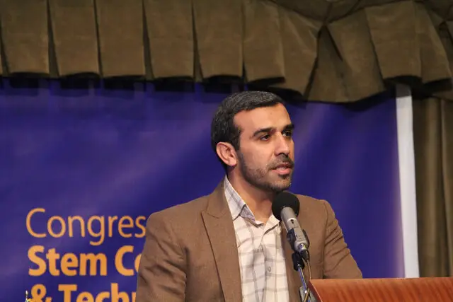 راز موفقیت ایران در درمان ناباروری زنان بالای ۴۰ سال که جهان را متحیر کرد!