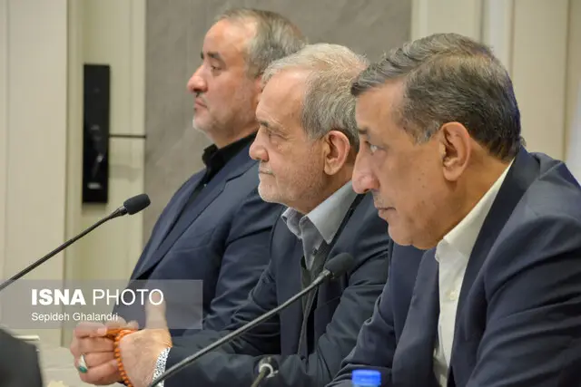 رئیس‌جمهور در خراسان جنوبی چه وعده‌هایی داد؟ ۲۹ مصوبه و ۶۴.۶ همت اعتبار اختصاص یافت!