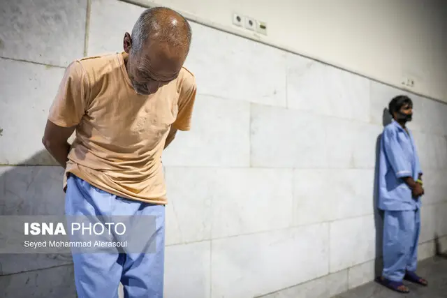 صفر درجه زیر پل