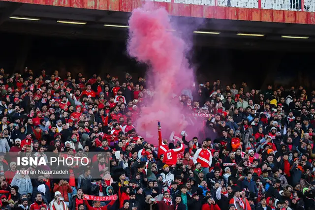 تراکتور به فدراسیون فوتبال: دیگر تحمل شعارهای نژادپرستانه را نداریم!