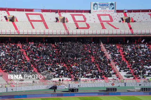 پرسپولیس در واکنش تند به اظهارات زنوزی: بی‌حاشیه و متمرکز بر موفقیت!