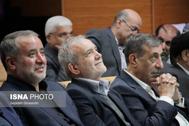 پیشرفت چشمگیر پروژه راه‌آهن ۴۶۱ کیلومتری خراسان جنوبی؛ وعده‌های تازه از رئیس‌جمهور