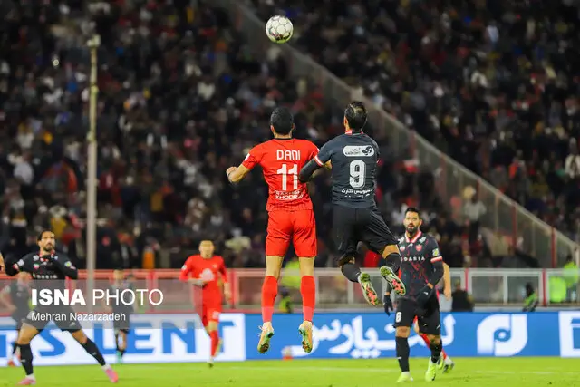 هشدار جدی کمیته انضباطی فدراسیون فوتبال به باشگاه‌ها؛ خط قرمز در ورزشگاه‌ها شکسته شد!