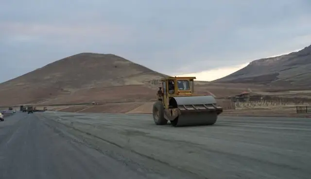 پیشرفت ۹۰ درصدی کنارگذر بوکان؛ افتتاح تا نیمه اول سال آینده نزدیک است!