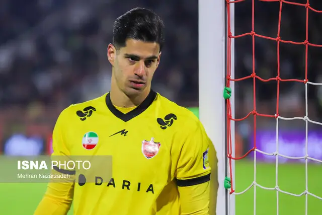 افشاگری ترکیب پرسپولیس مقابل مس رفسنجان؛ ستاره‌ها روی نیمکت؟