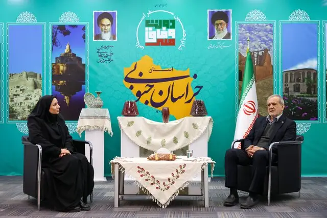 اتصال خراسان جنوبی به کریدور شمال-جنوب؛ راهبردی که آینده اقتصادی را متحول می‌کند!