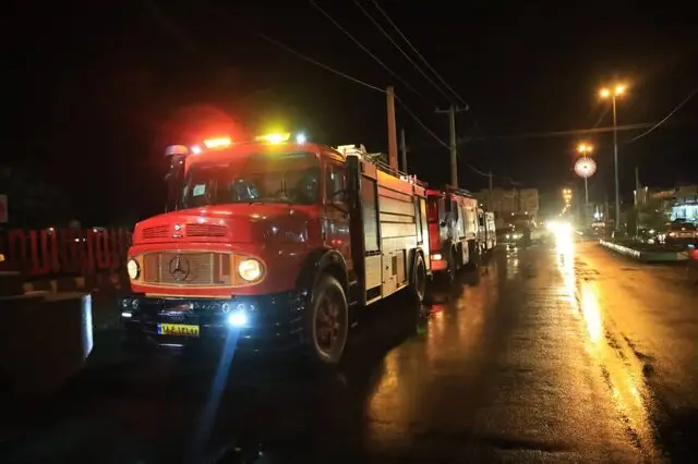 صیانت از سرمایه اجتماعی و آمادگی همهجانبه دستگاهها در برابر موج سوم بارندگی