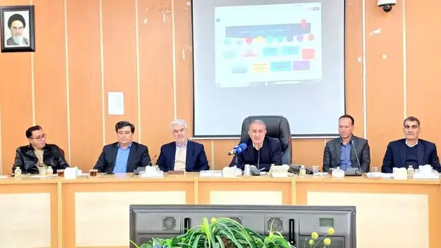 استاندار کهگیلویه و بویراحمد: همه تلاش‌ها برای حضور بی‌سابقه مردم در انتخابات شوراها آغاز شد!