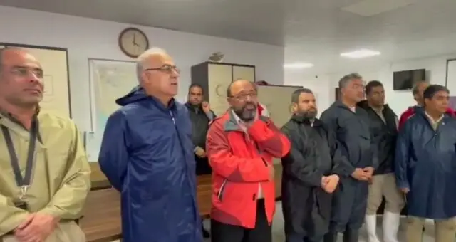 استاندار هرمزگان: کار جمعی، مهم‌ترین زیرساخت مدیریت بحران است