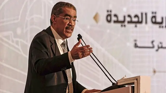 رئیس اطلاع‌رسانی مصر: معامله گاز با اسرائیل فقط اقتصادی است، هیچ بعد سیاسی ندارد!