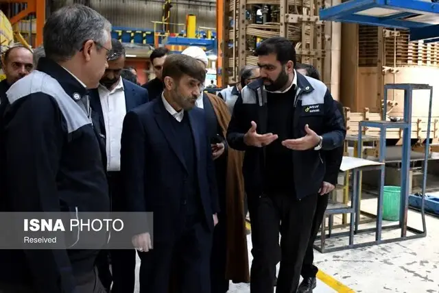 عضو مجمع تشخیص: انقلاب خودروهای برقی در ایران با توان داخلی آغاز می‌شود!